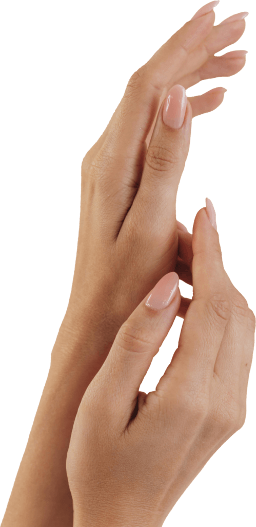 Luxana nails